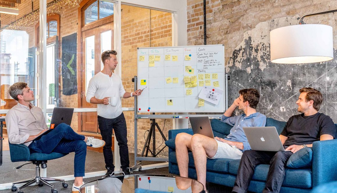 How to Keep Your Business Visible During Crisis