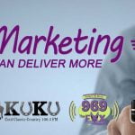 Ozark Marketing Company