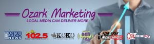 Ozark Marketing Company