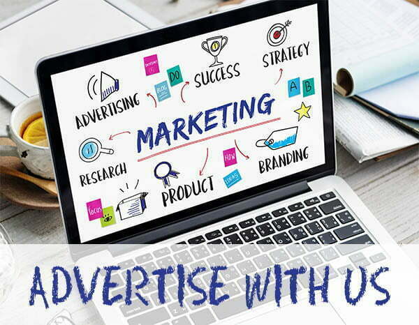Ozark Marketing Company Advertise with us