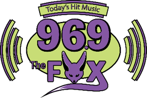 969 The Fox