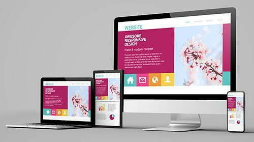 Website Design and Development Ozark Marketing Company
